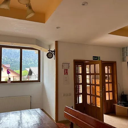 Casa Venus * Buşteni