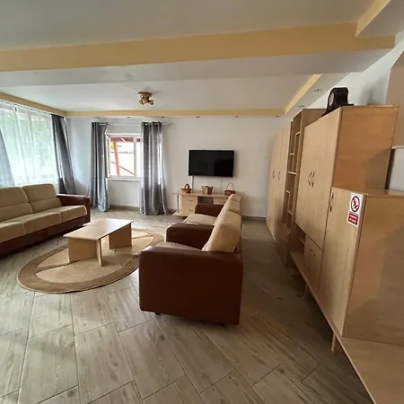Case de vacanță Casa Venus *
