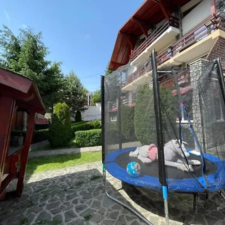 Casa Venus Case de vacanță Buşteni