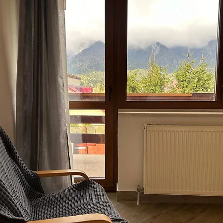 Case de vacanță Casa Venus Buşteni