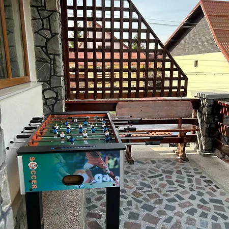 Casa Venus Case de vacanță Buşteni