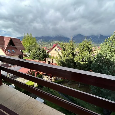Casa Venus Case de vacanță Buşteni