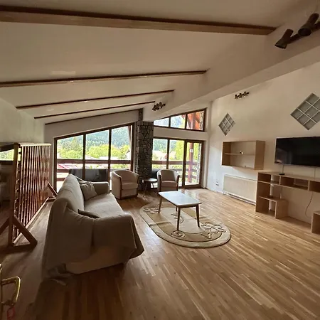 Case de vacanță Casa Venus Buşteni