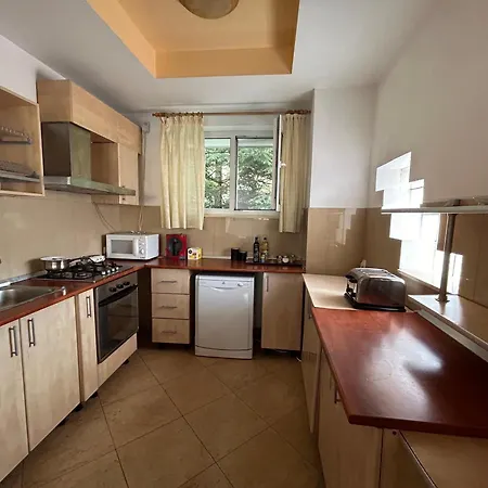 Casa Venus Buşteni