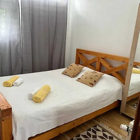 Casa Venus Case de vacanță