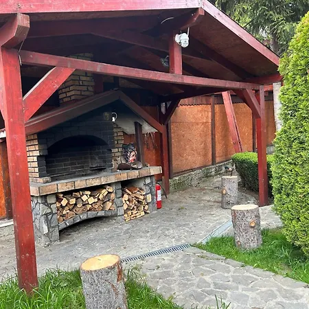 Case de vacanță Casa Venus Buşteni